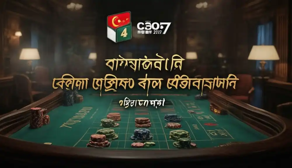 Bet88 Bangladesh Online Casino Banner